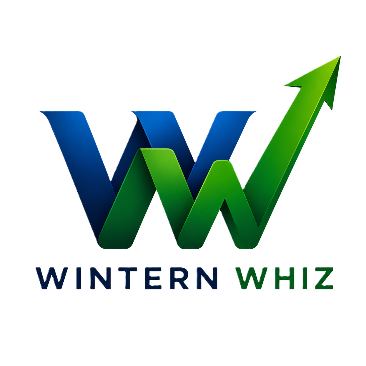 Wintern Whiz Logo